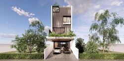 Jalan Grisek (D14), Terrace #627102381